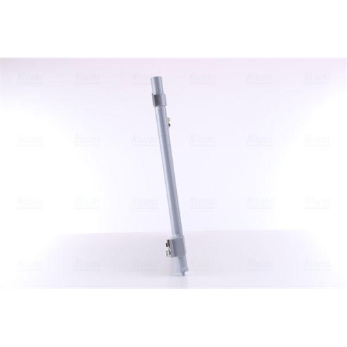 NISSENS Kondensator, Klimaanlage 94717