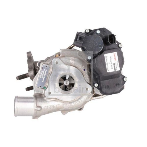 FEBI BILSTEIN Lader, Aufladung Garrett Turbo NEU 187244
