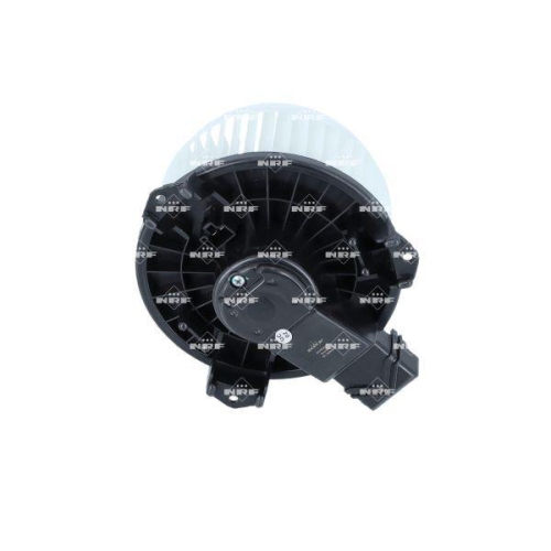 NRF Innenraumgebläse 34458