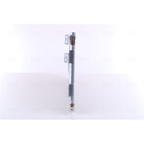 NISSENS Kondensator, Klimaanlage 94781