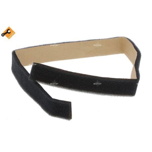 NRF W&auml;rmetauscher, Innenraumheizung EASY FIT 54353