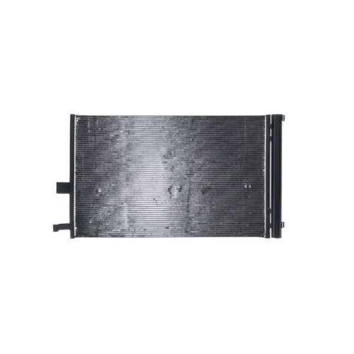 MAHLE Kondensator, Klimaanlage BEHR AC 1065 000S