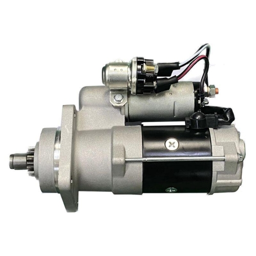 BOSCH Starter 1 986 S10 234