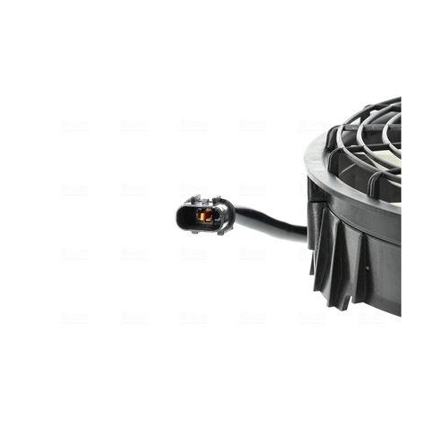 NISSENS L&uuml;fter, Motork&uuml;hlung 850265