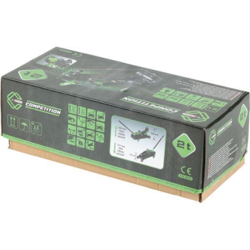 KS TOOLS Rangierheber 512.5010