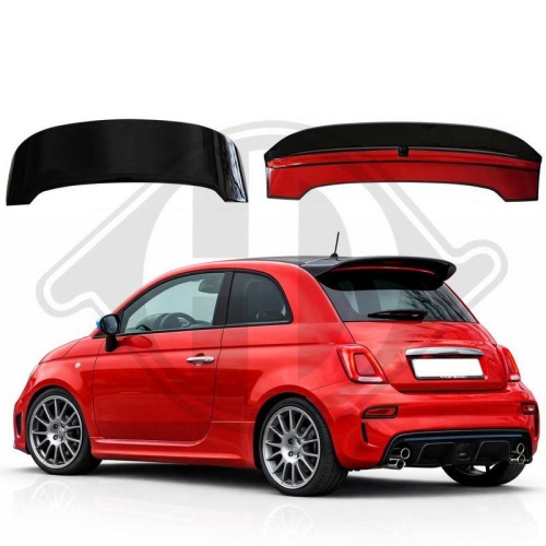 DIEDERICHS Spoiler HD Tuning 3405260