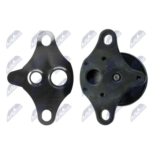 NTY AGR-Ventil EGR-CH-008