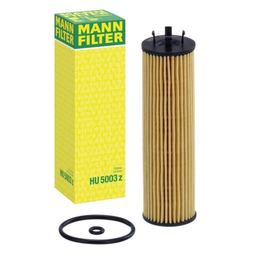 MANN-FILTER &Ouml;lfilter HU 5003 z