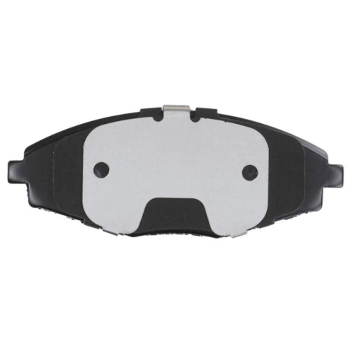 TRW Bremsbelagsatz, Scheibenbremse COTEC GDB3195