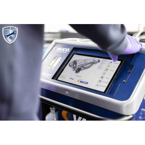 VAICO Sp&uuml;lsystem, Getriebe EXPERT KITS + V99-0027