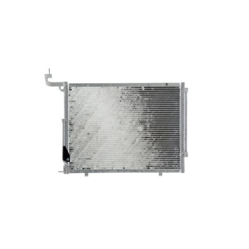 MAHLE Kondensator, Klimaanlage BEHR AC 1068 000S