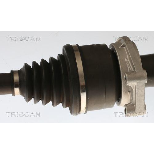 TRISCAN Antriebswelle 8540 297014