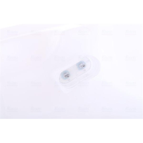 NISSENS Ausgleichsbehälter, Kühlmittel ** FIRST FIT ** 996291