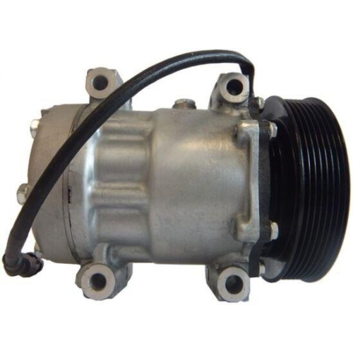 MAHLE Kompressor, Klimaanlage BEHR ACP 165 000S