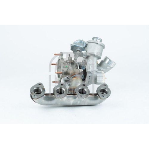 FEBI BILSTEIN Lader, Aufladung BorgWarner Turbo NEU 187246