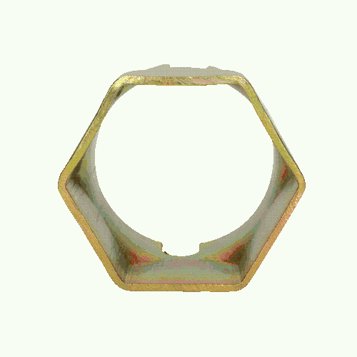 3/4 Zoll Achsmuttern-Schl&uuml;ssel f&uuml;r BPW, 100 mm KS TOOLS 460.4940