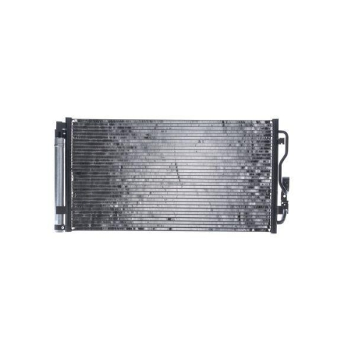 MAHLE Kondensator, Klimaanlage BEHR AC 1072 000S