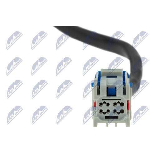 NTY Lenkwinkelsensor ECK-PL-000