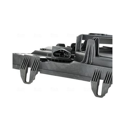 NISSENS L&uuml;fter, Motork&uuml;hlung 85860