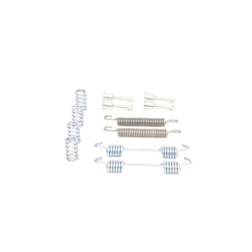 BOSCH Zubehörsatz, Feststellbremsbacken 1 987 475 280