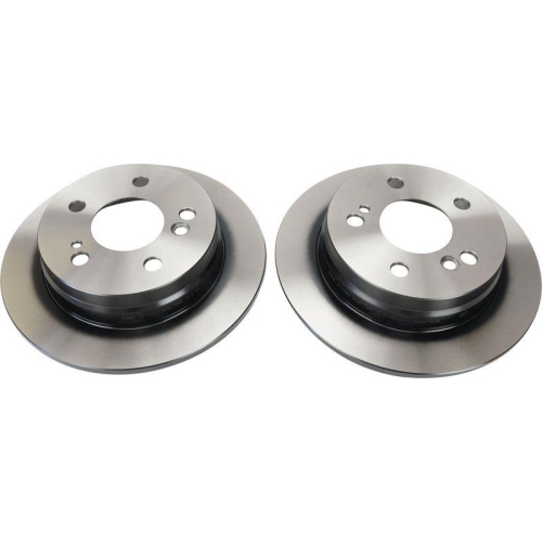 TRW Bremsscheibe DF1583