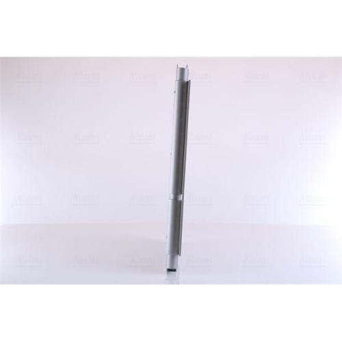 NISSENS Kondensator, Klimaanlage 94958