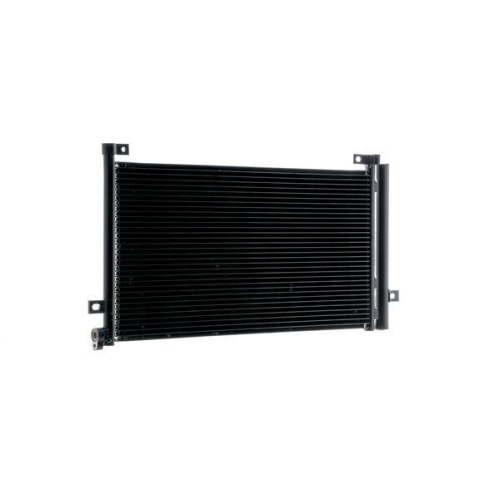 MAHLE Kondensator, Klimaanlage BEHR AC 74 000S