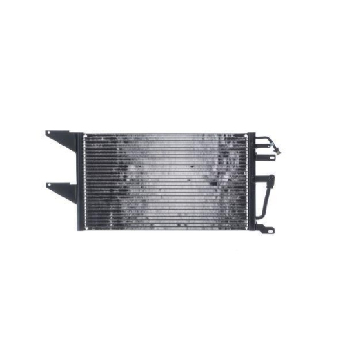 MAHLE Kondensator, Klimaanlage BEHR AC 1075 000S