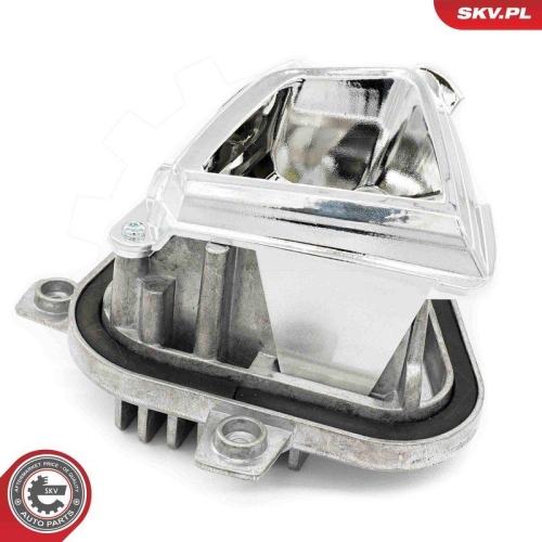 ESEN SKV Steuergerät, Beleuchtung