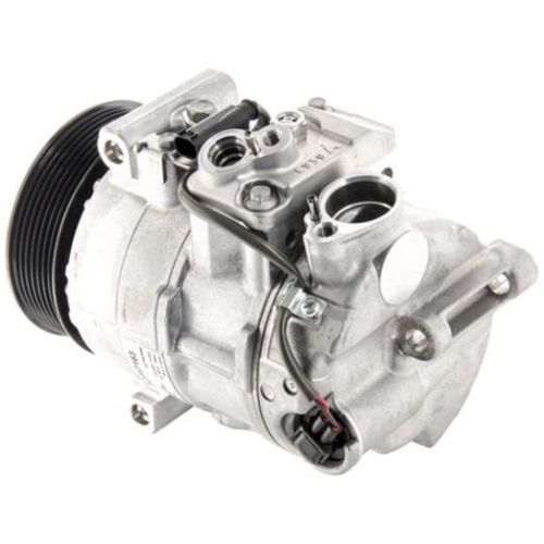 MAHLE Kompressor, Klimaanlage BEHR *** PREMIUM LINE *** ACP 590 000P