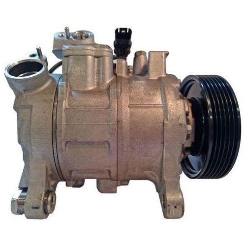 MAHLE Kompressor, Klimaanlage BEHR ACP 699 000S