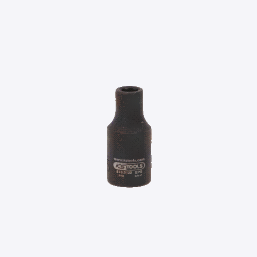 KS TOOLS Kraft-Stecknuss 515.0122