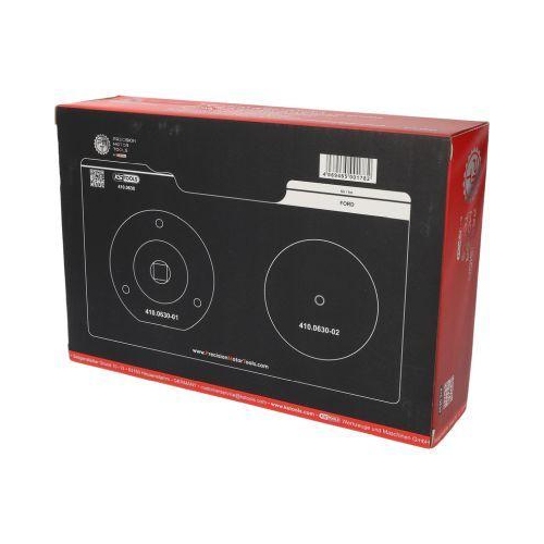 Motoreinstellwerkzeug-Satz f&uuml;r Ford, 2-tlg KS TOOLS 4100630