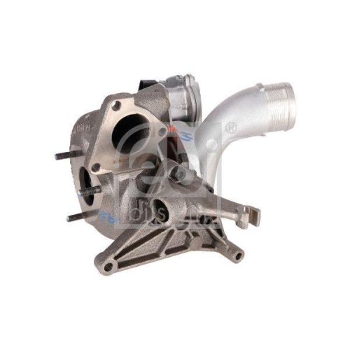 FEBI BILSTEIN Lader, Aufladung BorgWarner Turbo NEU 187265