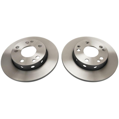 TRW Bremsscheibe DF1584