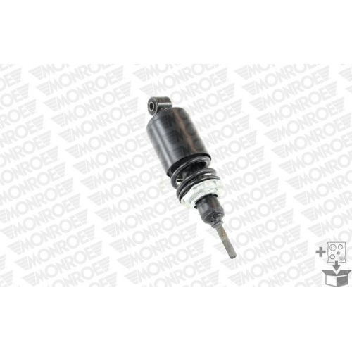 MONROE D&auml;mpfer, Fahrerhauslagerung MONROE MAGNUM Cabin CB0237