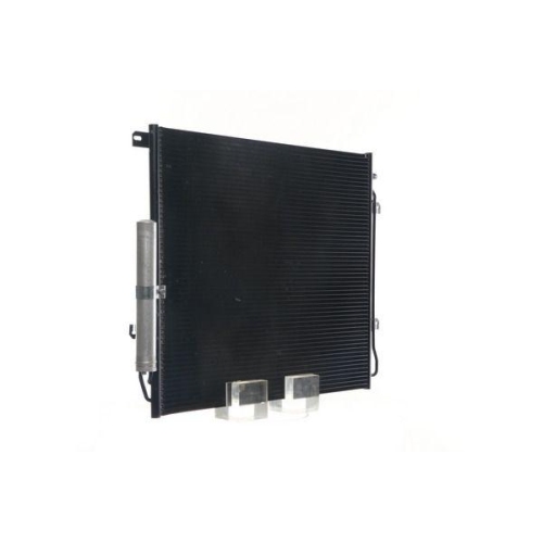MAHLE Kondensator, Klimaanlage BEHR AC 759 000S