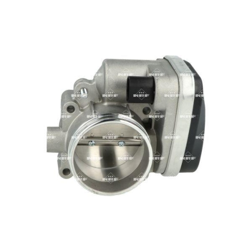NRF Drosselklappenstutzen EASY FIT 408070