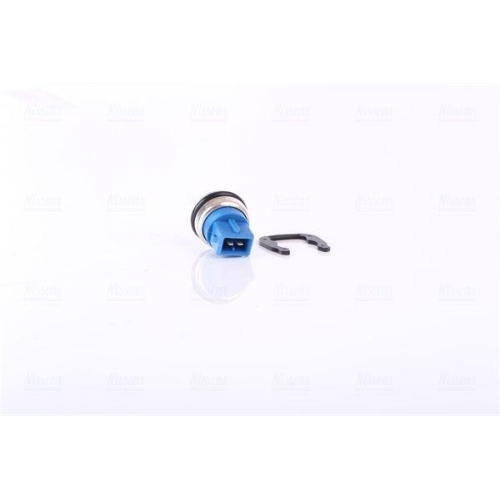 NISSENS Sensor, K&uuml;hlmitteltemperatur ** FIRST FIT ** 207024