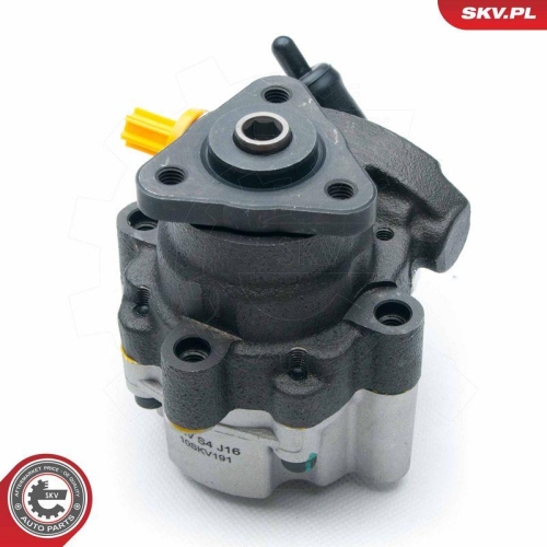 ESEN SKV Hydraulikpumpe, Lenkung 10SKV191