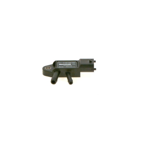 BOSCH Sensor, Abgasdruck 0 281 006 288