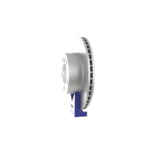 SKF Bremsscheibe VKBD 80089 V2