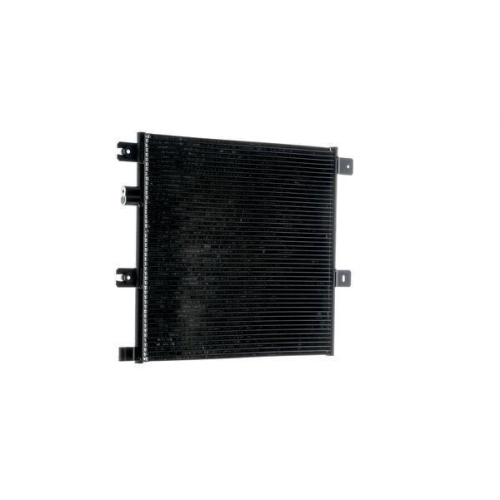 MAHLE Kondensator, Klimaanlage BEHR AC 76 000S
