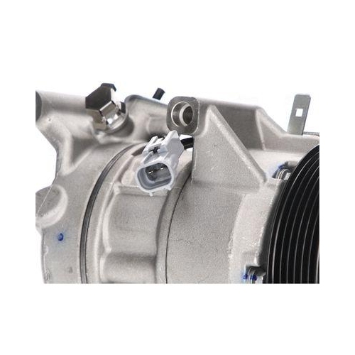 NISSENS Kompressor, Klimaanlage ** FIRST FIT ** 891114