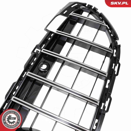ESEN SKV Kühlergitter