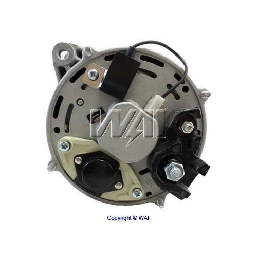 WAI Generator 14970N