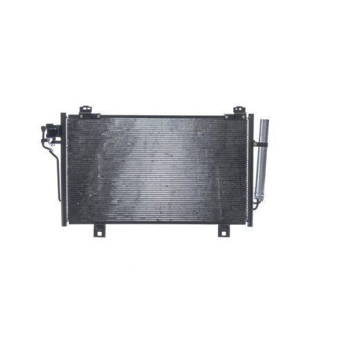 MAHLE Kondensator, Klimaanlage BEHR AC 1081 000S