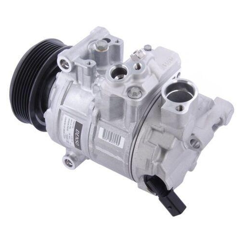 MAHLE Kompressor, Klimaanlage BEHR *** PREMIUM LINE *** ACP 898 000P