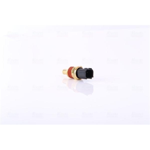 NISSENS Sensor, K&uuml;hlmitteltemperatur 207029
