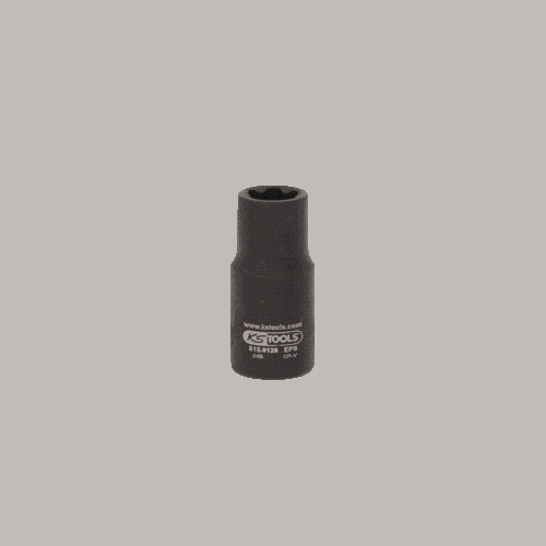 KS TOOLS Kraft-Stecknuss 515.0126